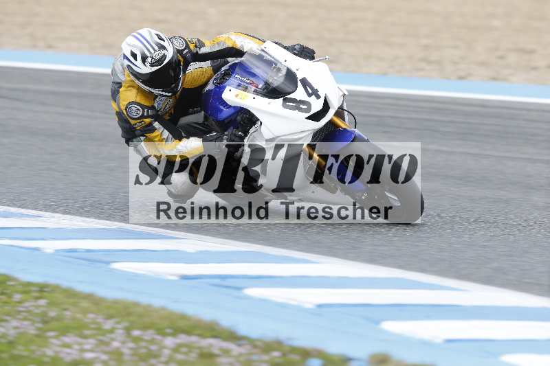 Archiv-2025/02 28.-31.01.2025 Moto Center Thun Jerez/rot-red/84